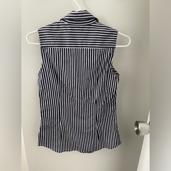 Banana Republic button down - Picture 3 of 3